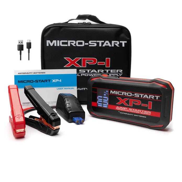 AntiGravity XP-1 Micro-Start (Gen 2)