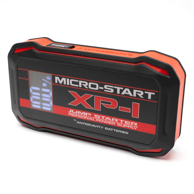 AntiGravity XP-1 Micro-Start (Gen 2)