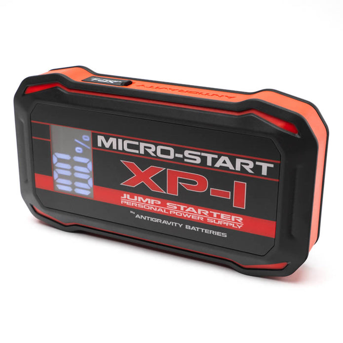 AntiGravity XP-1 Micro-Start (Gen 2)