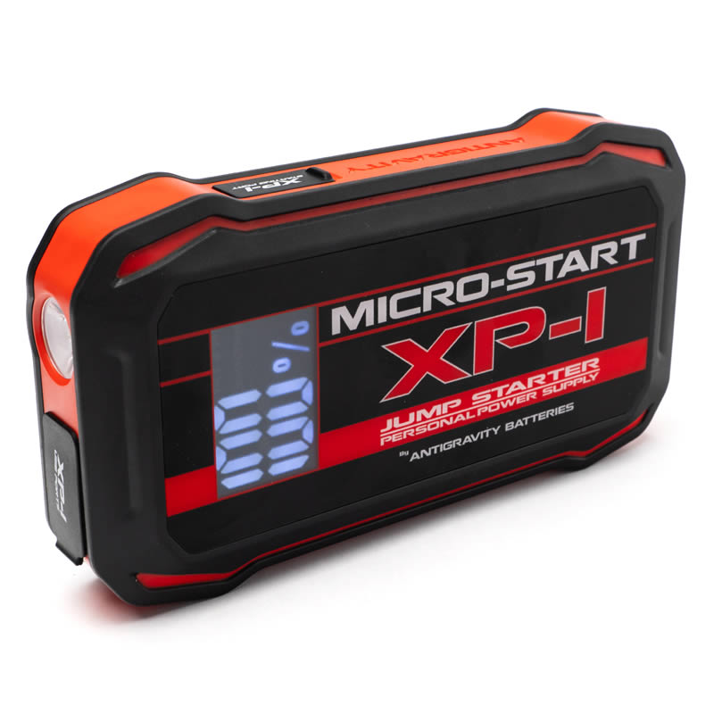 AntiGravity XP-1 Micro-Start (Gen 2)