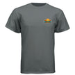 Vintage Heavy Metal - 6010 - FRONT