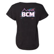 Vintage Black - 6760 - BACK
