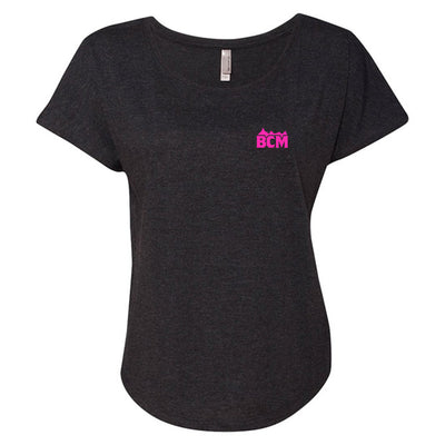 Vintage Black - 6760 - FRONT