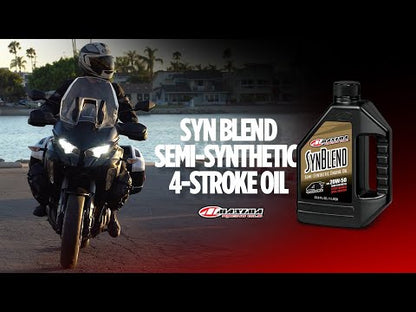 Maxima- Syn Blend Ester
