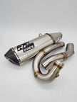 RP Race Performance- KTM/Husky 450 Exhaust