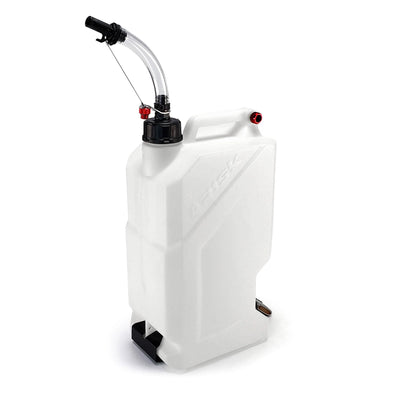 Risk Racing Utility Jug W/Hose Bender