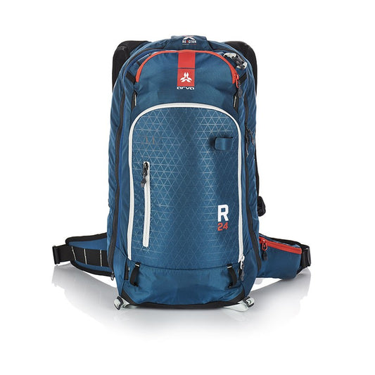 Arva Reactor 24 Backpack With Air Tank - 2021 Model