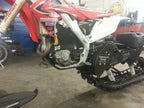 SXS Snowshed