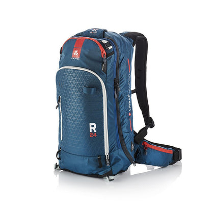 Arva Reactor 24 Backpack With Air Tank - 2021 Model