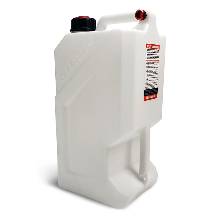 Risk Racing Utility Jug W/Hose Bender
