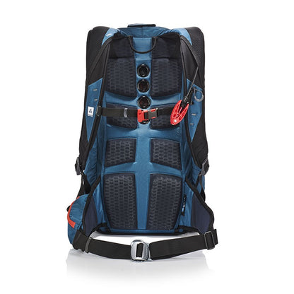 Arva Reactor 24 Backpack With Air Tank - 2021 Model