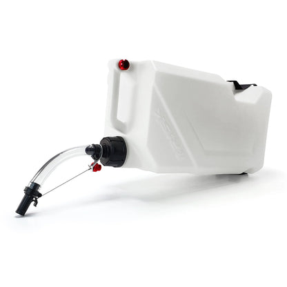 Risk Racing Utility Jug W/Hose Bender & Floor Mount