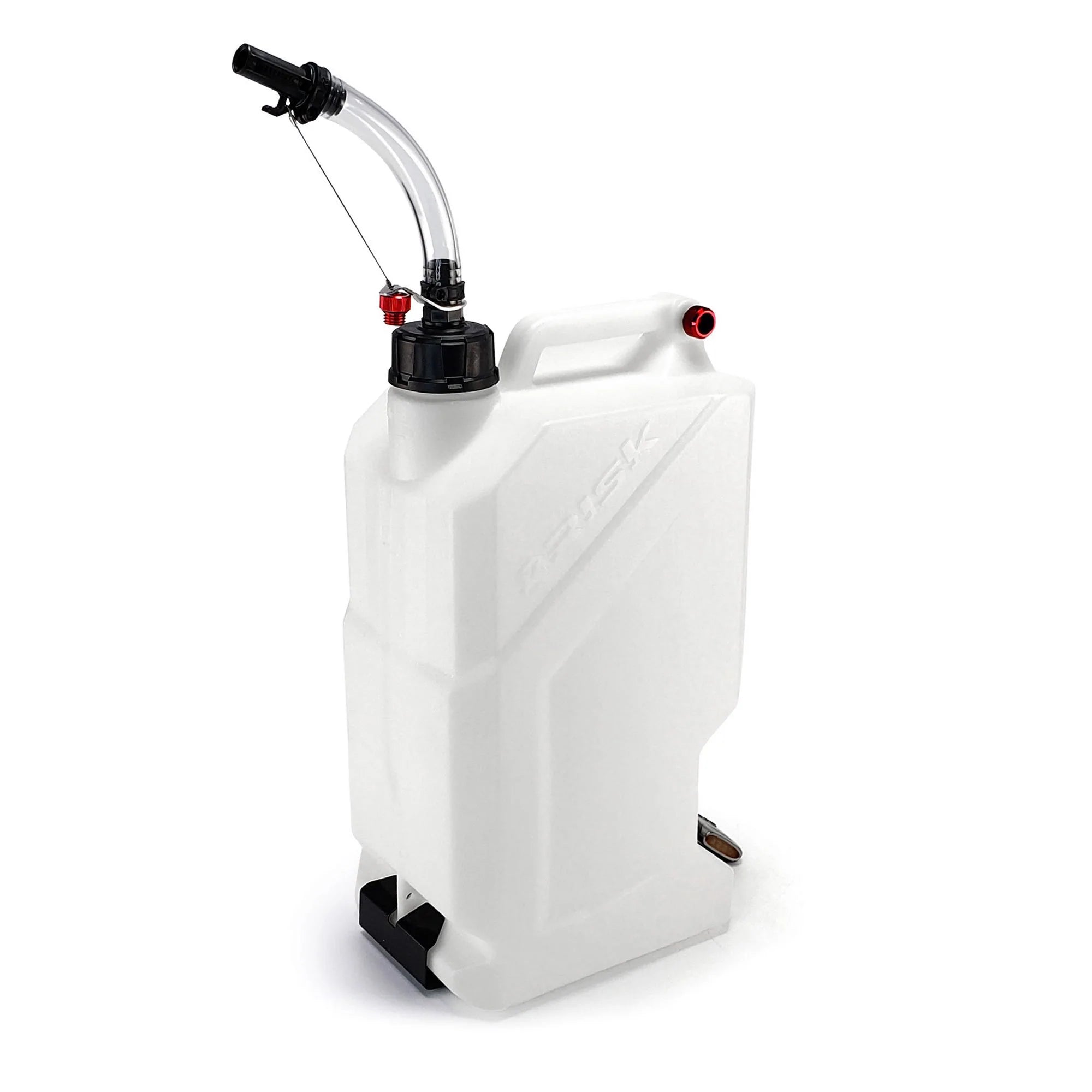 Risk Racing Utility Jug W/Hose Bender