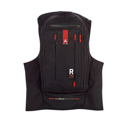 Arva Reactor 15 Vest- With Air Tank (MY 2022)