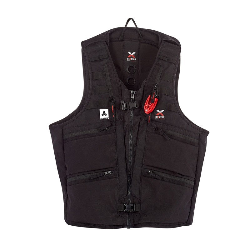 Arva Reactor 15 Vest- With Air Tank (MY 2022)