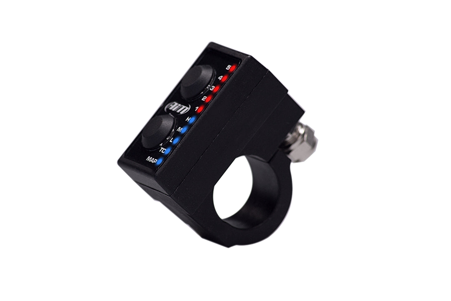 AIM- Handle Bar Switch for Taipan and Taipan Y ECU's