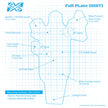 SXS Slide Plate- Dirt