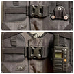 Oxbow Renegade Rivet Chest mount